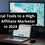 Affiliate Marketer