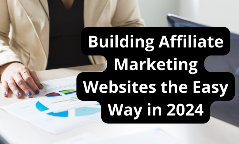 Affiliate Marketing