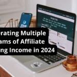 Affiliate Marketing Income