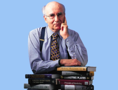 Philip Kotler