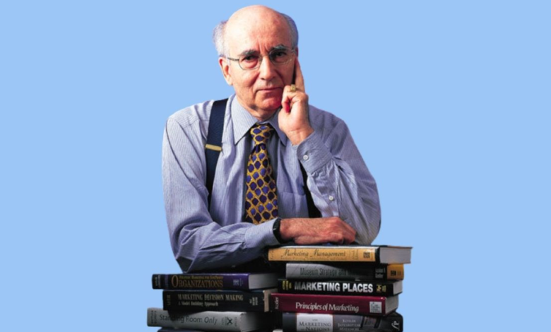 Philip Kotler