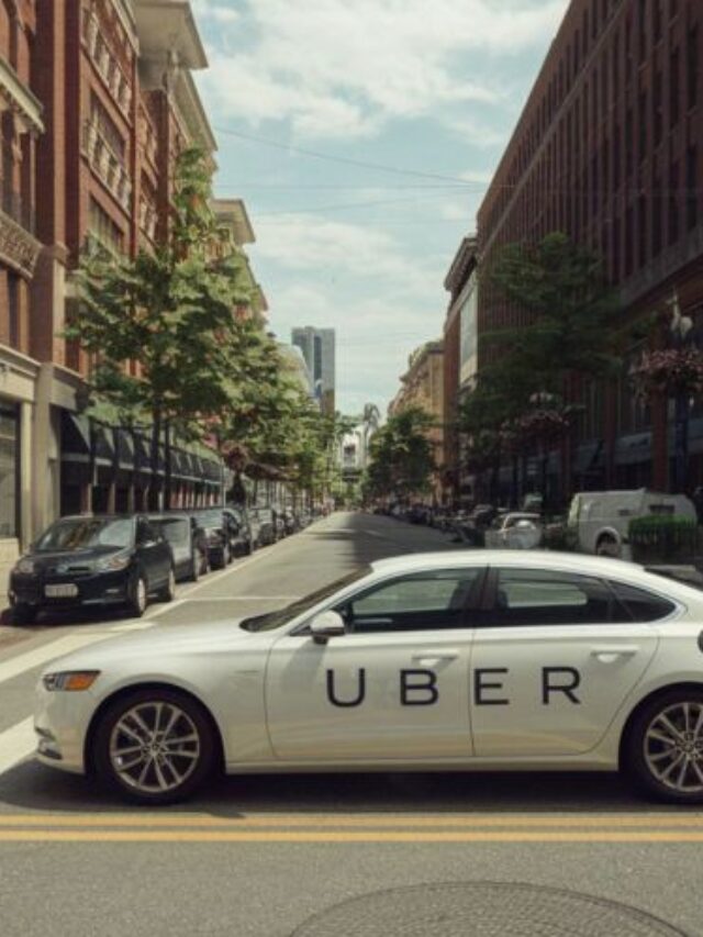 Uber to Accept Bitcoin and Cryptocurrencies as Payment Options Soon