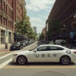 Uber to Accept Bitcoin and Cryptocurrencies as Payment Options Soon